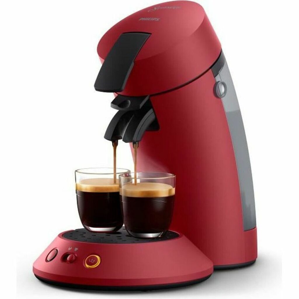 Ηλεκτρική καφετιέρα Philips CSA210/91 Κόκκινο 700 ml