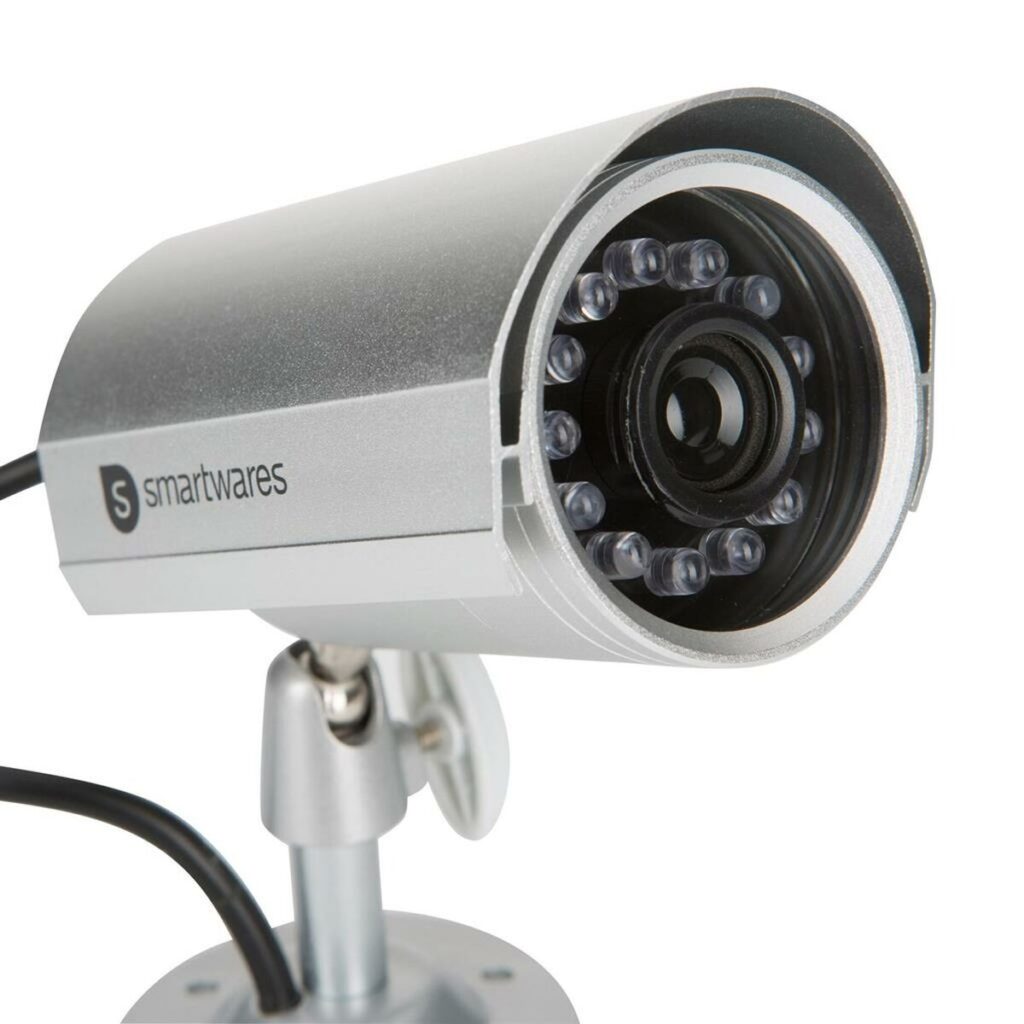 Κάμερα Επιτήρησης Smartwares CS22D