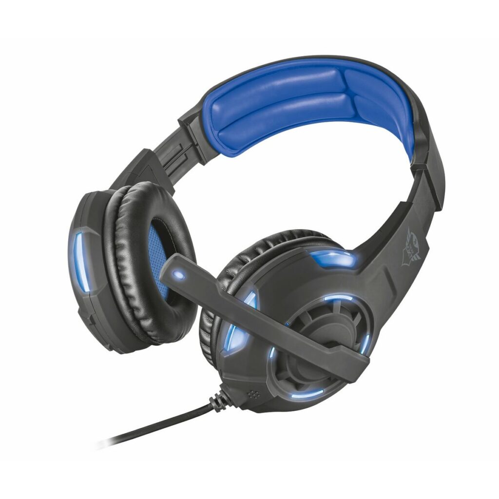 Ακουστικά Trust GXT 350 RADIUS 7.1