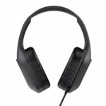 Ακουστικά με Μικρόφωνο Trust 24990 Μαύρο