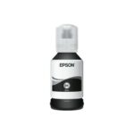 Αυθεντικό μελάνι Epson C13T03M140 Μαύρο