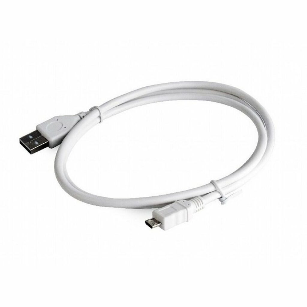 Καλώδιο USB 2.0 A σε Micro USB B GEMBIRD CCP-mUSB2-AMBM