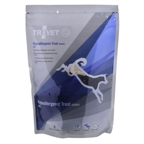 Φαγητό για ζώα Trovet Hypoallergenic Ενηλίκων Κουνέλι 250 g
