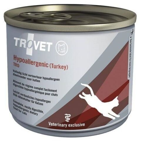 Γατοτροφή Trovet  Hypoallergenic TRD Τουρκία 200 g
