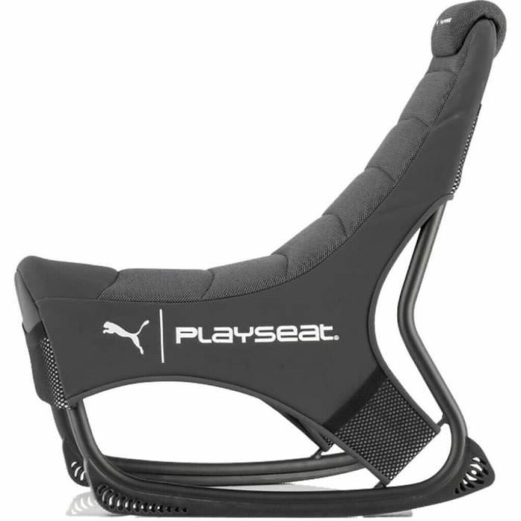 Καρέκλα Παιχνιδιού Playseat x PUMA Active Μαύρο