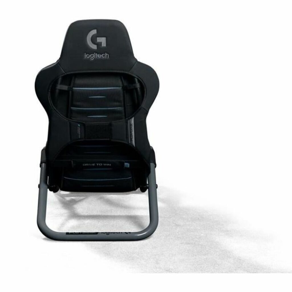 Καρέκλα Παιχνιδιού Playseat G.00320 Μαύρο