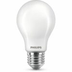 Λάμπα αλόγονου Philips Θερμό Λευκό E27 LED