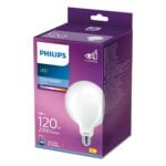 Λάμπα LED Philips 8718699764975 D 13 W E27 2000 Lm 12