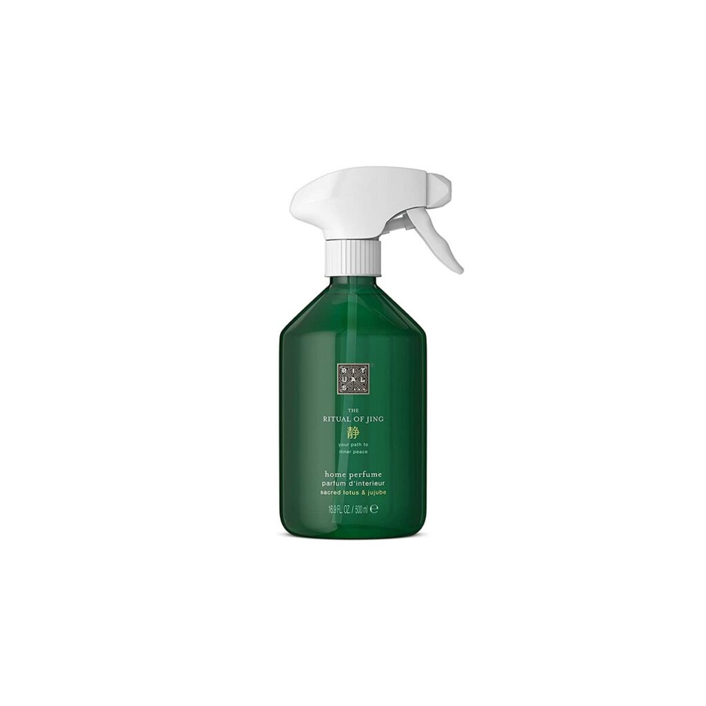 σπρέι αποσμητικό χώρου Rituals The Ritual Of Jing 500 g