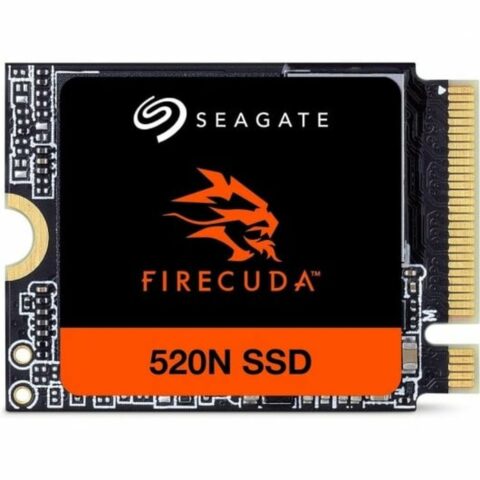 Σκληρός δίσκος Seagate FireCuda 520N 2 TB SSD