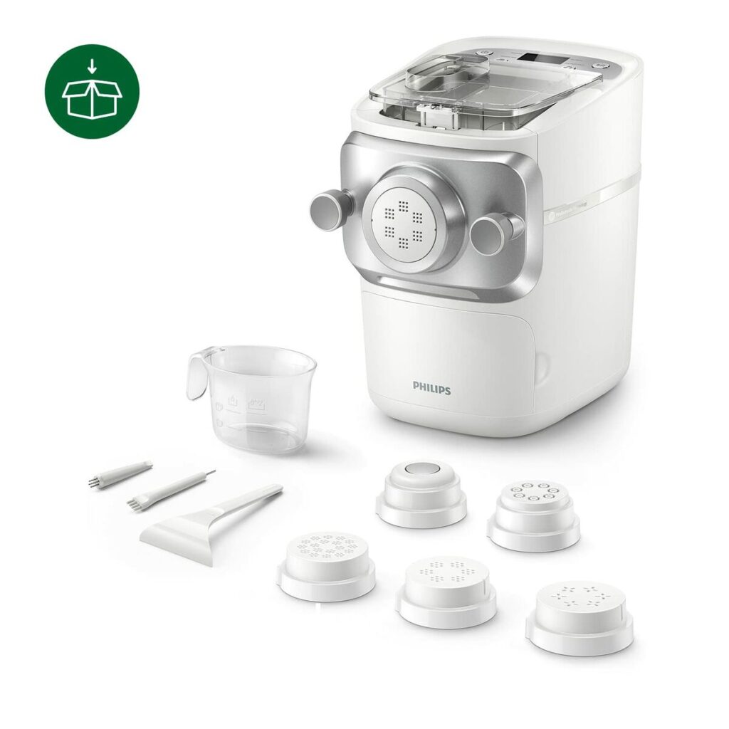 Εργοστάσιο ζυμαρικών Philips HR2660/00 200 W