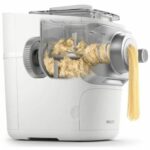 Εργοστάσιο ζυμαρικών Philips HR2660/00 200 W