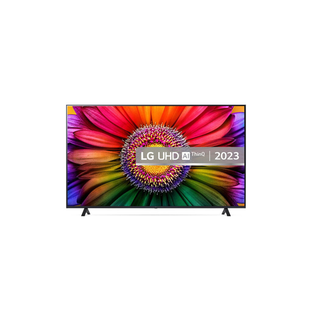 Smart TV LG 75UR80006LJ.AEU 4K Ultra HD 75"