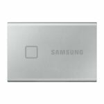 Εξωτερικός Σκληρός Δίσκος Samsung MU-PC500S/WW 500GB 500 GB SSD