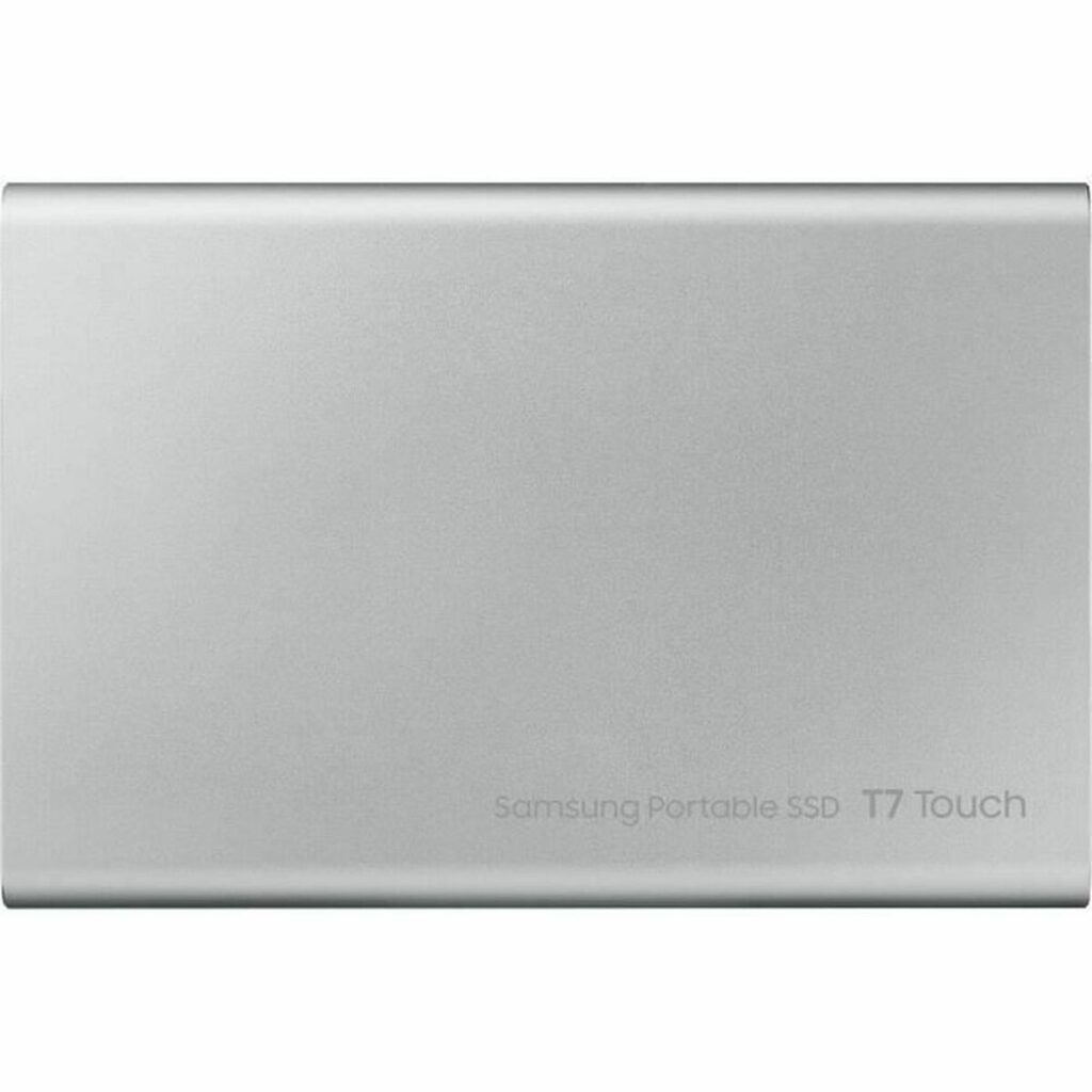 Εξωτερικός Σκληρός Δίσκος Samsung T7 2 TB SSD