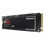 Σκληρός δίσκος Samsung MZ-V8P500BW 500 GB SSD