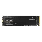 Σκληρός δίσκος Samsung MZ-V8V1T0BW 1 TB SSD SSD 1 TB SSD