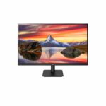 Οθόνη LG 27MP400-B 27" FHD LED LED IPS LCD AMD FreeSync Flicker free 240 Hz