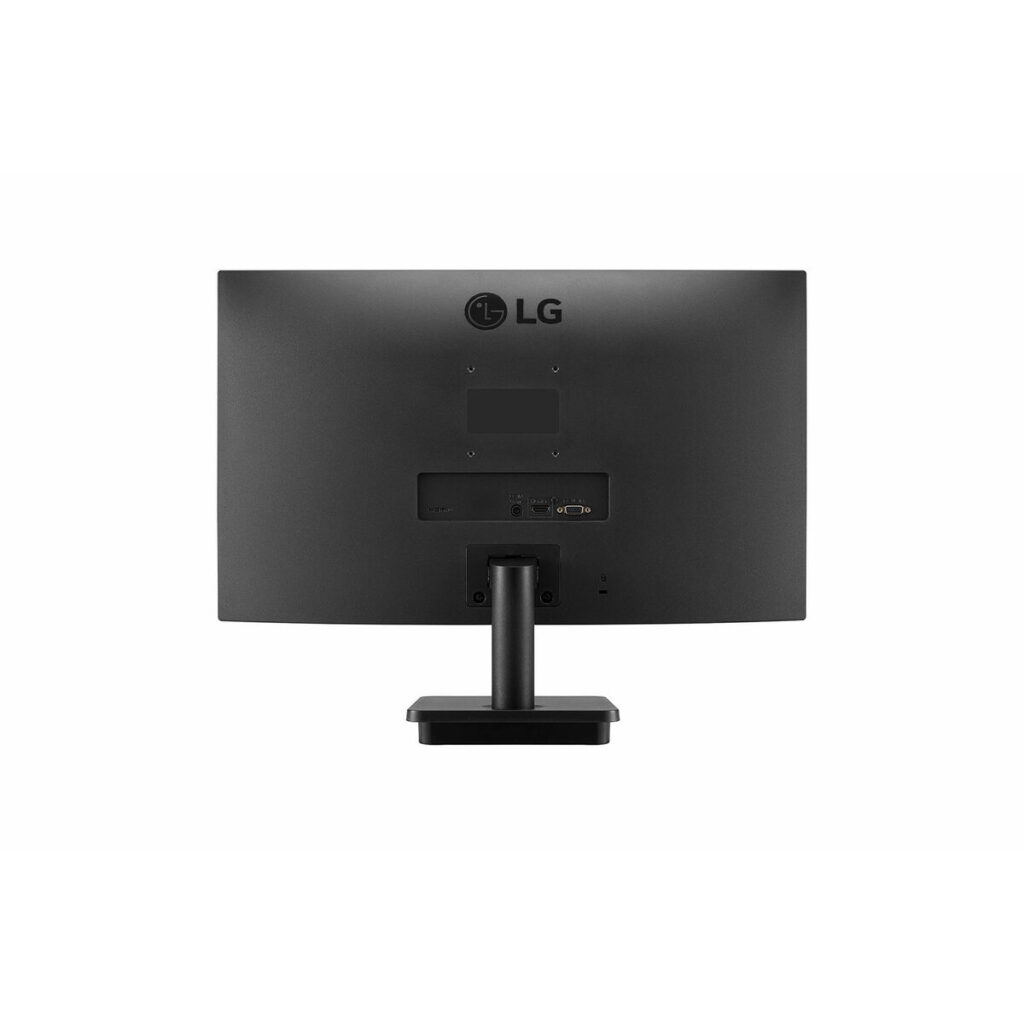 Οθόνη LG 24MP400-B 24" Μαύρο LED IPS LCD AMD FreeSync 75 Hz 240 Hz 50-60  Hz