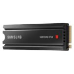 Σκληρός δίσκος Samsung Samsung 980 PRO 1 TB SSD