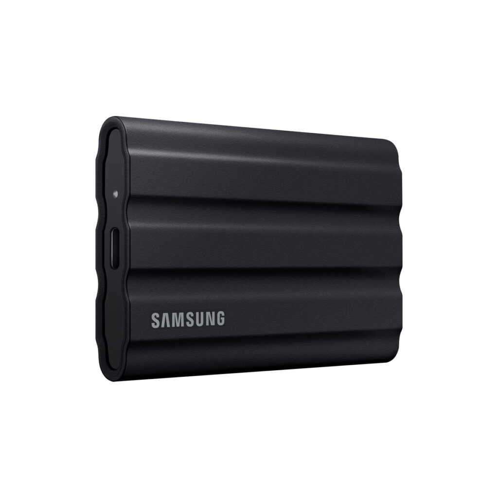 Εξωτερικός Σκληρός Δίσκος Samsung MU-PE2T0S 2 TB SSD