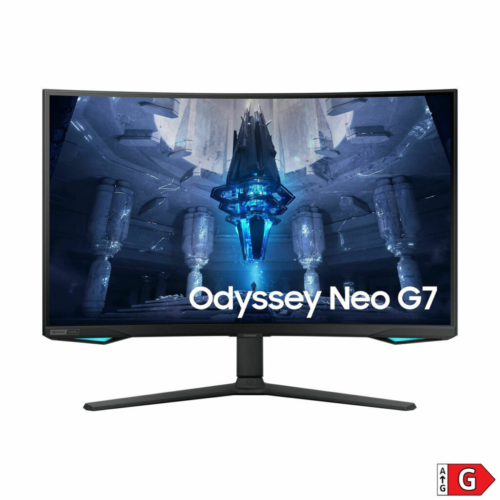 Οθόνη Samsung Odyssey Neo G7 32" LED