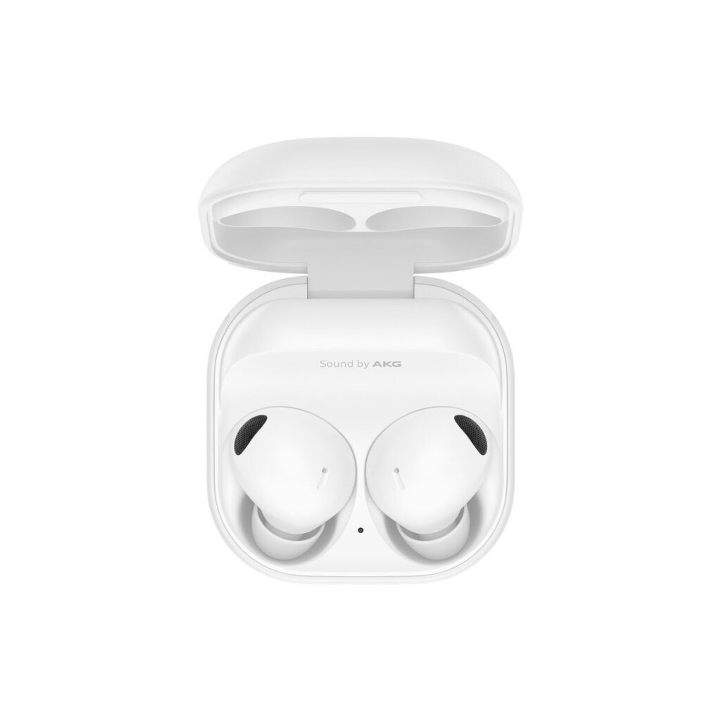 Ακουστικά in Ear Bluetooth Samsung Galaxy Buds2 Pro Λευκό