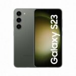 Smartphone Samsung SM-S911B 256 GB Πράσινο 8 GB RAM 256 GB