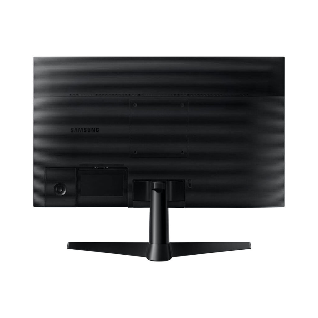 Οθόνη Samsung LS24C314EAU 24" LED IPS Flicker free