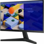 Οθόνη Samsung S22C310EAU 22"