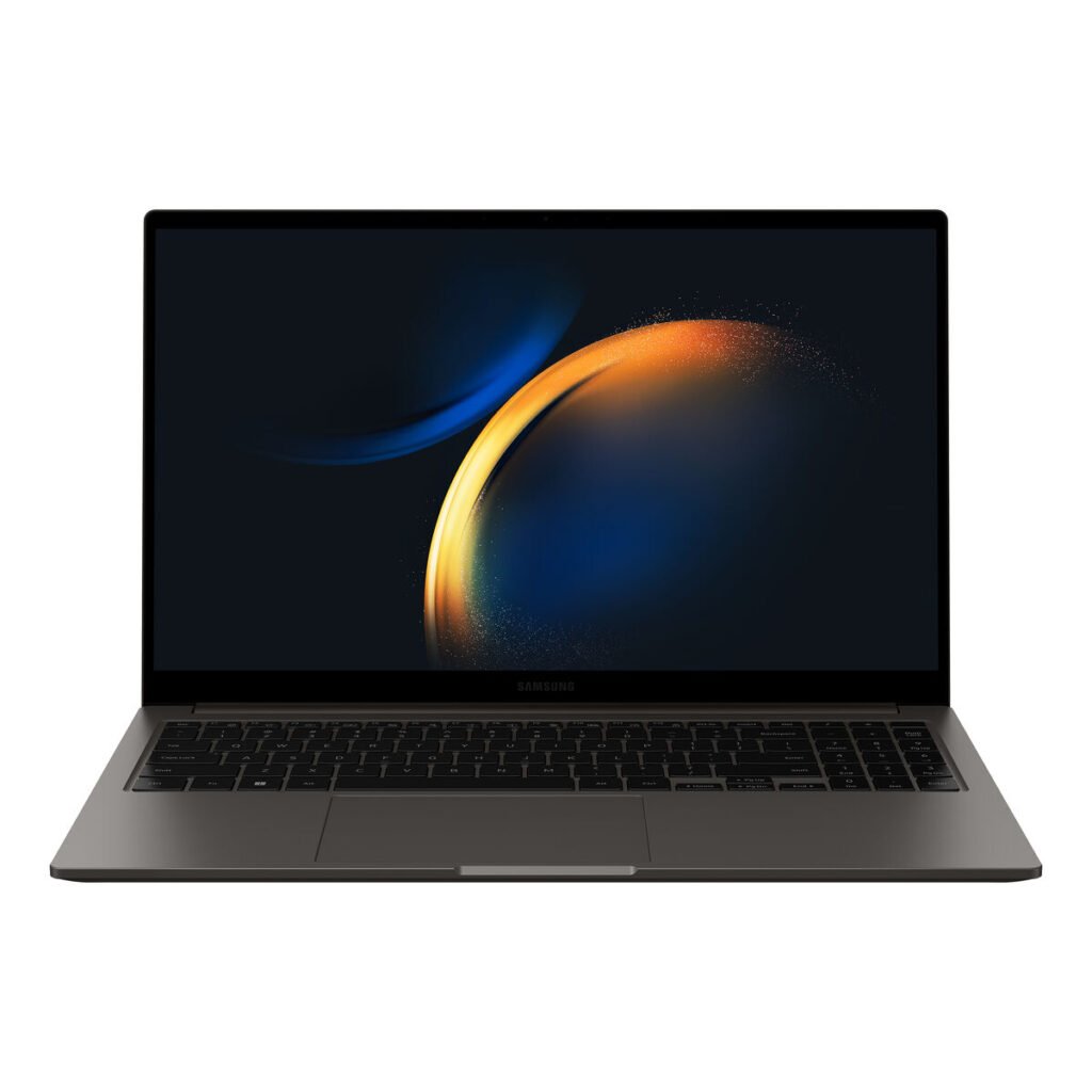 Laptop Samsung NP750XFG-KA3ES 15
