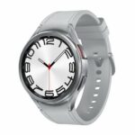 Smartwatch Samsung 8806095038773 Ασημί