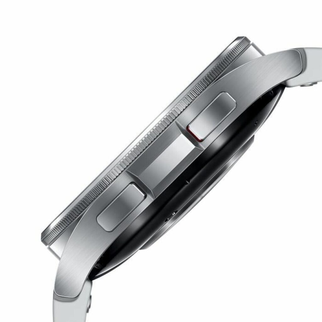 Smartwatch Samsung 8806095038773 Ασημί