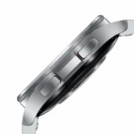 Smartwatch Samsung 8806095038773 Ασημί