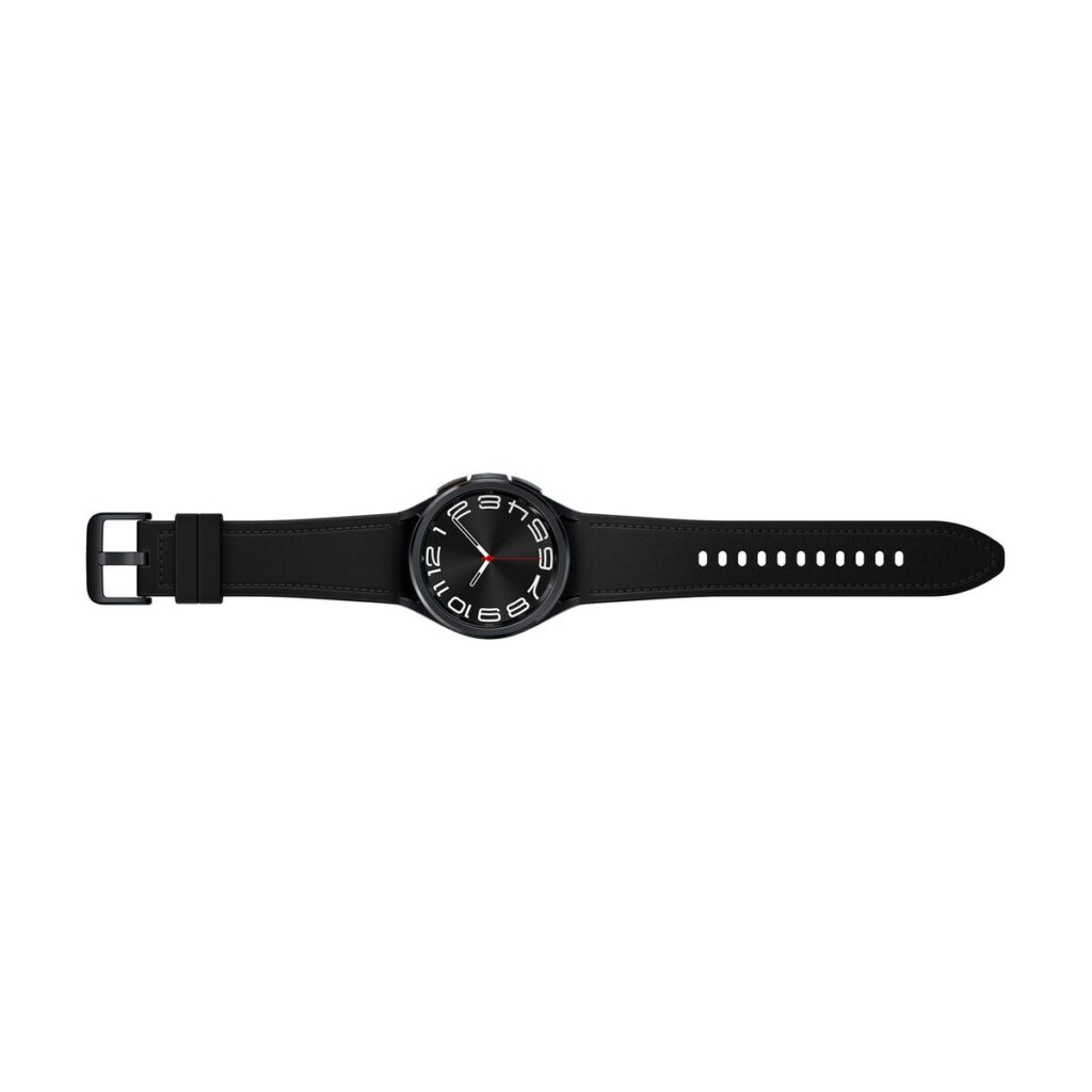 Smartwatch Samsung Galaxy Watch6 Classic Μαύρο Vαι 43 mm