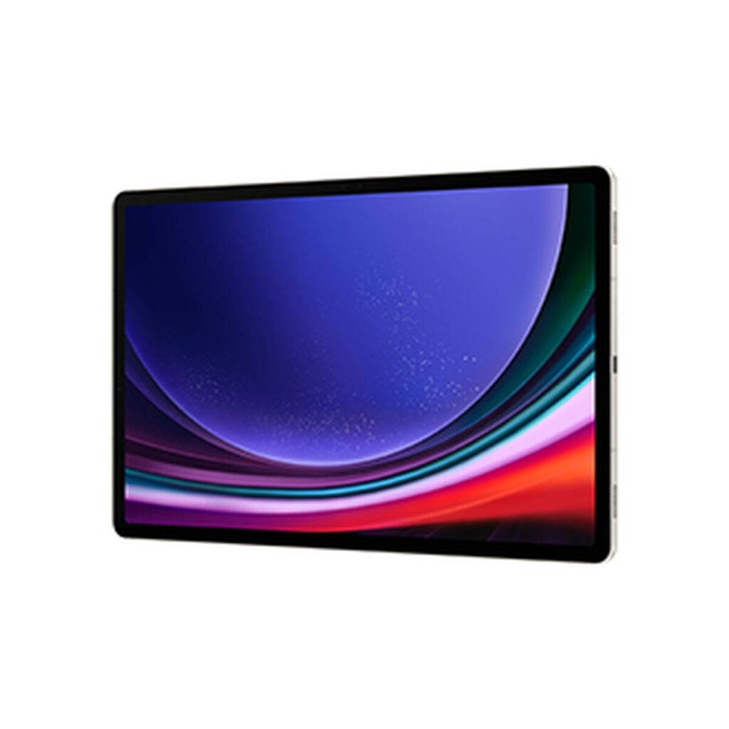 Tablet Samsung S9+ X810 12 GB RAM 12