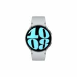 Smartwatch Samsung Galaxy Watch 6 SM-R945F Ασημί 44 mm