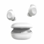 Ακουστικά Samsung Galaxy Buds FE Λευκό