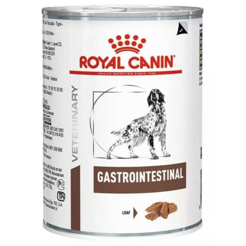 Υγρό φαγητό Royal Canin Gastro Intestinal Κρέας Ψάρια 400 g