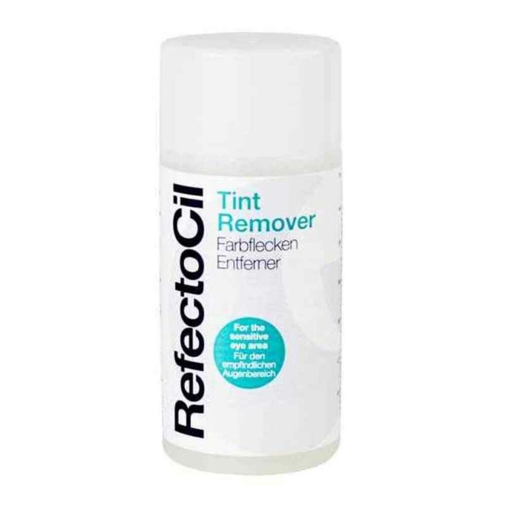 Καθαριστικό για το Μακιγιάζ Ματιών RefectoCil Tint Remover 150 ml