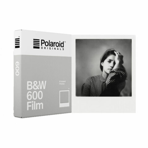 Γυαλιστερό Φωτογραφικό Χαρτί Polaroid 6002