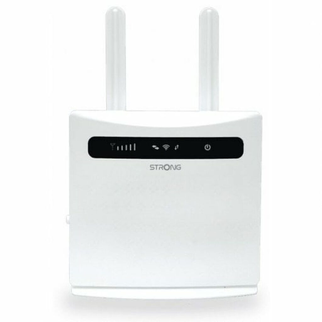 Router STRONG 4GROUTER300V2