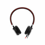 Ακουστικά με Μικρόφωνο Jabra 6399-829-209 Μαύρο