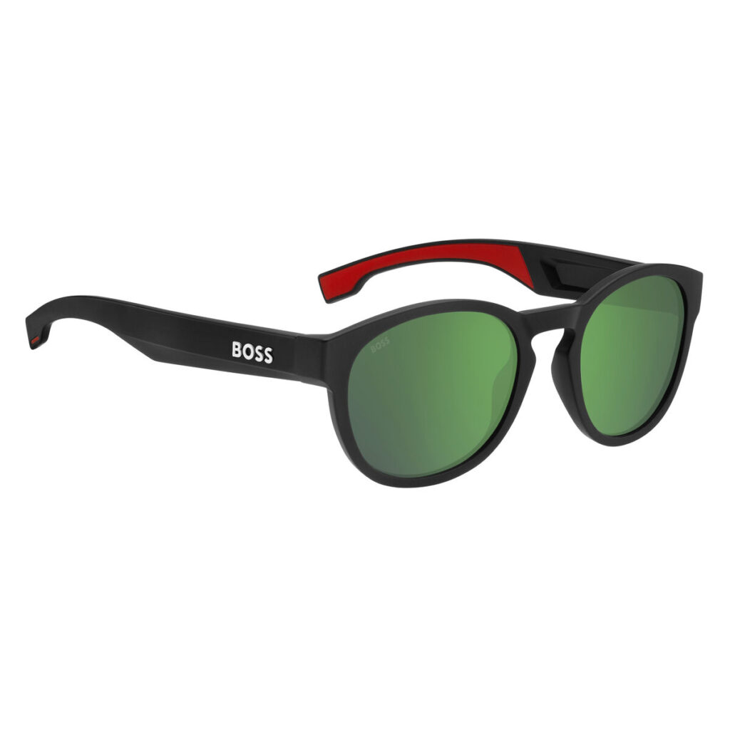 Ανδρικά Γυαλιά Ηλίου Hugo Boss BOSS-1452-S-BLX-Z9 ø 54 mm