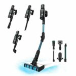 Ηλεκτρική σκούπα Cecotec ROCKST. 5500 630 W