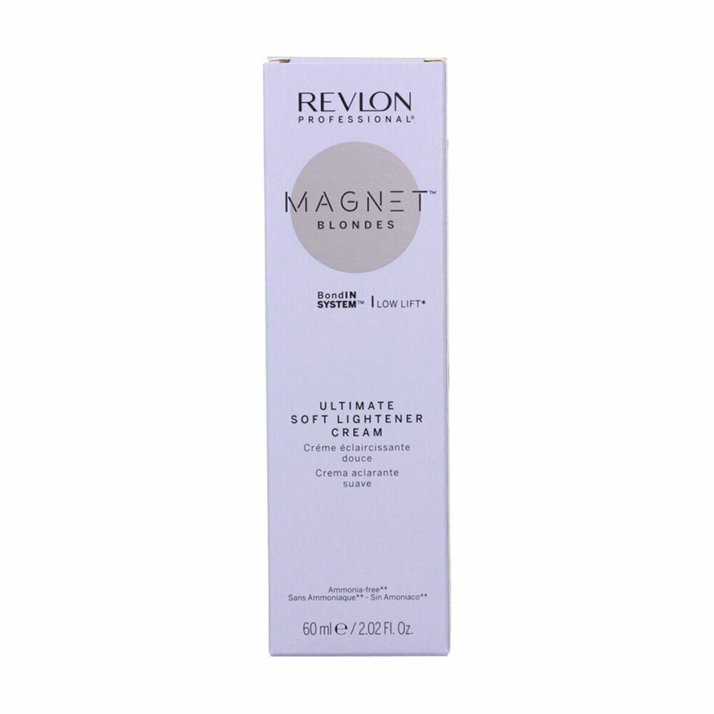 Σταδιακός Αποχρωματισμός Revlon Magnet 60 ml