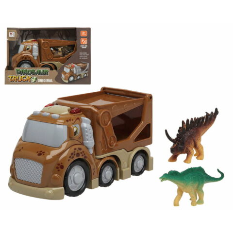 Φορτηγό Dinosaur Truck