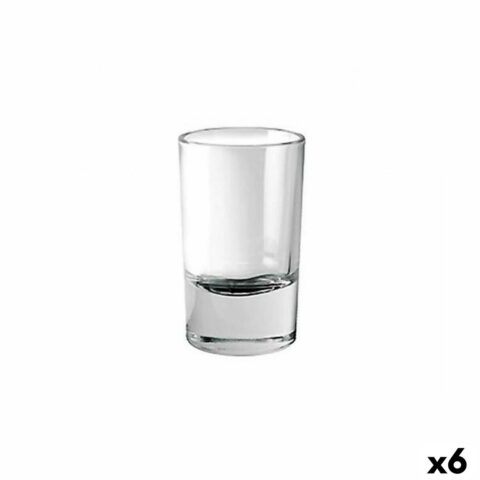 Γυαλί γυαλιού Borgonovo Indro 420 ml 4