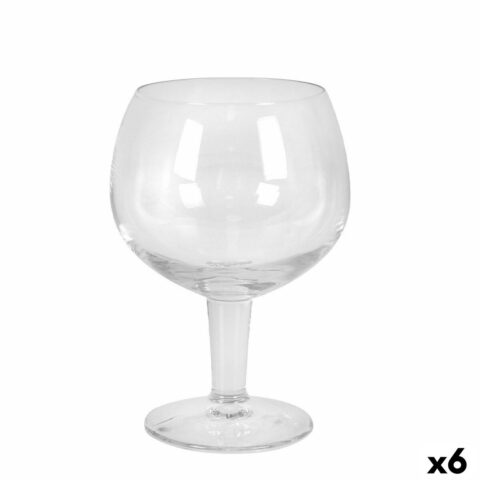 Ποτήρι Κρασί Onis Gran Service Μπύρας 600 ml (x6)