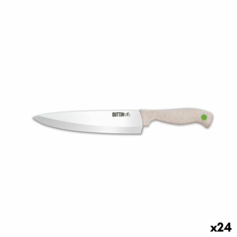 Μαχαίρι Κουζίνας Quttin Bio 20 cm (24 Μονάδες)